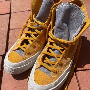 Converse Chuck Taylor All Stars hi top  Renew W7.5 M5.5